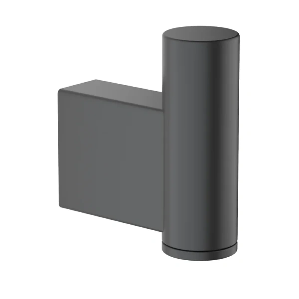 Крючок для ванной Timo Luiro хром - фото 3