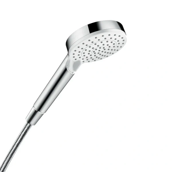 Лейка для душа Hansgrohe Crometta хром - фото 1
