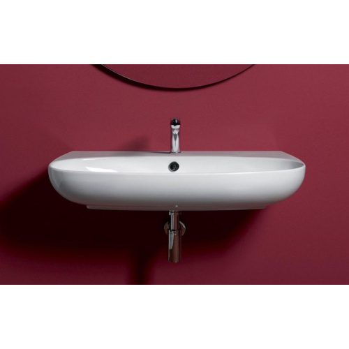 Раковина Simas Vignoni VI 12, подвесные, накладные (на столешницу) - фото 2