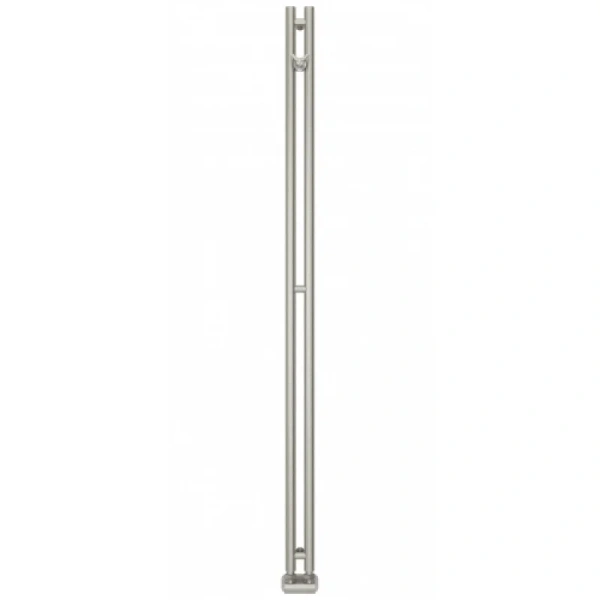 Полотенцесушитель водяной Сунержа Нюанс EU50+ 5х154.5 см сатин - фото 3