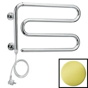 Полотенцесушитель электрический Margaroli Acrobaleno 610 - фото 4