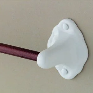 Полотенцедержатель для ванной Devon&Devon Emily MIL506E - фото 1