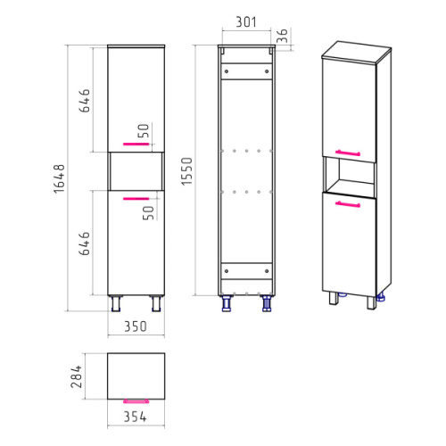 Схема - фото 9