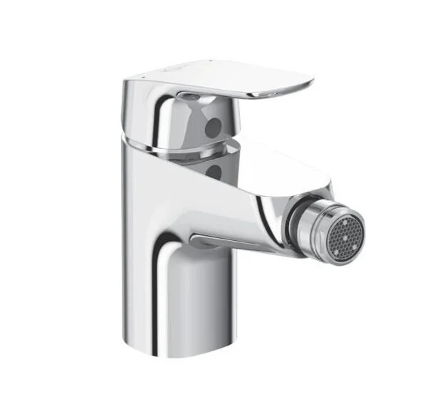 Смеситель для биде Ideal Standard Ceraflex с донным клапаном - фото 1
