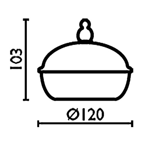 Схема, хром, бронза, золото - фото 3