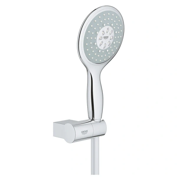 Душевой гарнитур Hansgrohe Crometta 85 хром - фото 1