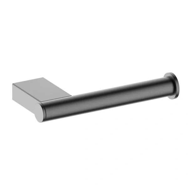 Бумагодержатель Timo Luiro золото матовое - фото 3