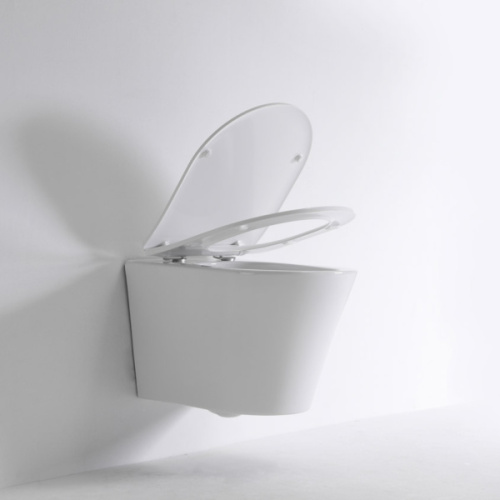 Унитаз с инсталляцией Tece TECEspring K95510 сиденье с микролифтом, с инсталляцией - фото 2