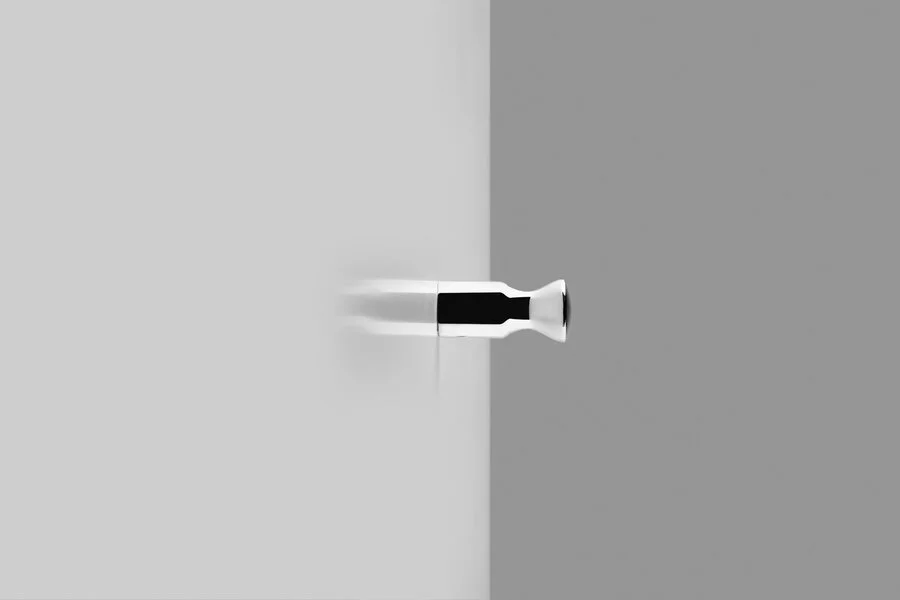 Крючок для ванной Am.Pm Sensation хром - фото 4