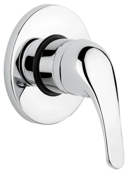 Смеситель для душа Emmevi Ambra 9009 - фото 4