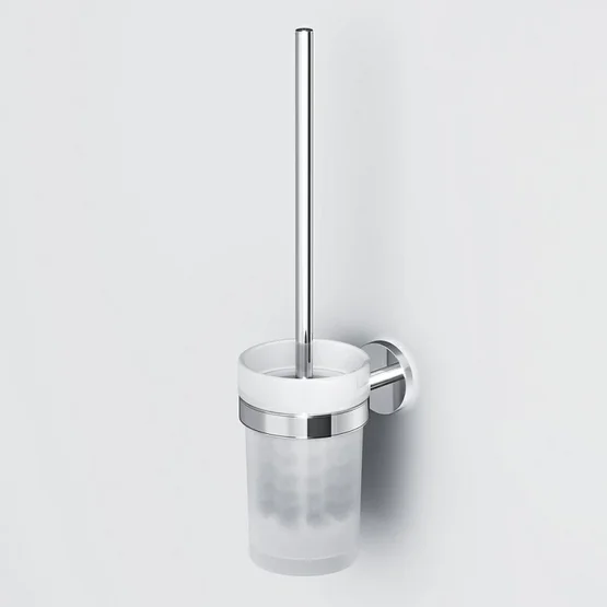 Ершик Am.Pm X-Joy хром - фото 1