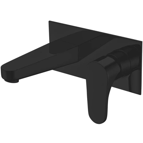 Смеситель для раковины ABBER Eleganz AF8312 скрытого монтажа - фото 3