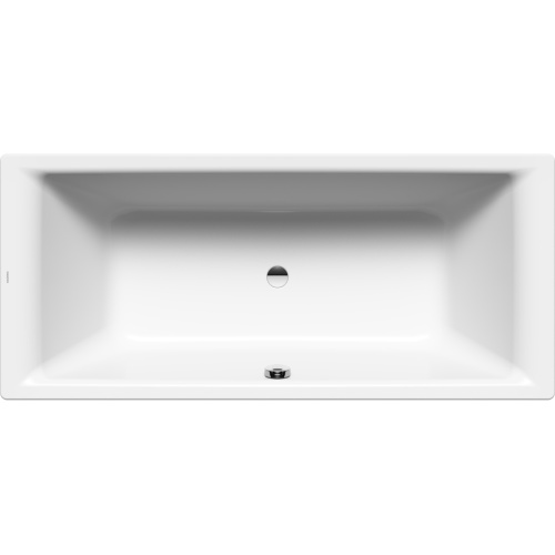 Ванна без специальных покрытий Kaldewei Ambiente, стальные - фото 2