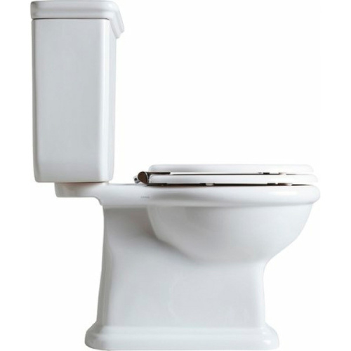 Унитаз компакт Simas Lante LA0 фаянс, напольные - фото 2