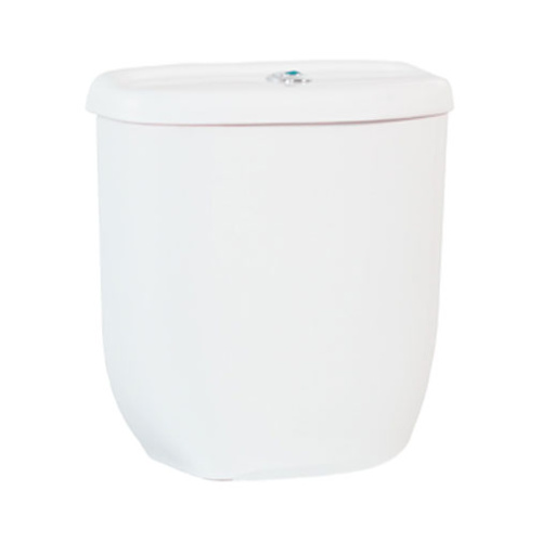 Унитаз компакт Creavit Corner SD310-00CB00E-0000 с функцией биде