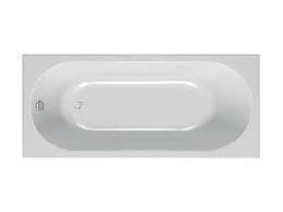 Ванна гидромассажная Kolpa-San Tamia 170x70 с каркасом - фото 1