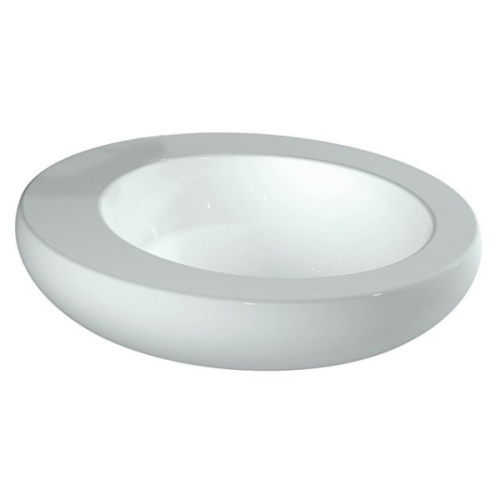 Раковина встраиваемая Laufen Alessi One 8.1397.1 - фото 4