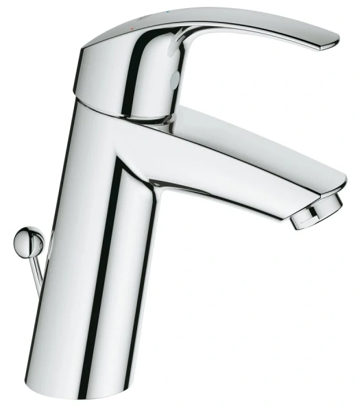 Смеситель для раковины Grohe Eurosmart 2339310E - фото 1
