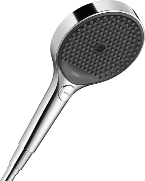 Лейка для душа Hansgrohe Rainfinity 26865 круглая - фото 1