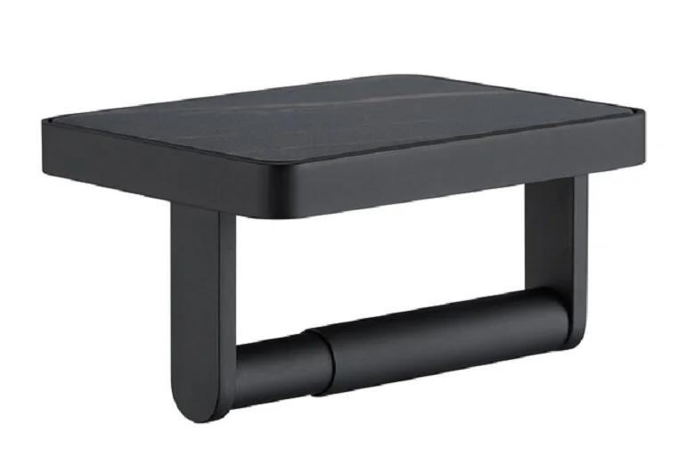 Бумагодержатель IDDIS On-X ONXBL0 матовый