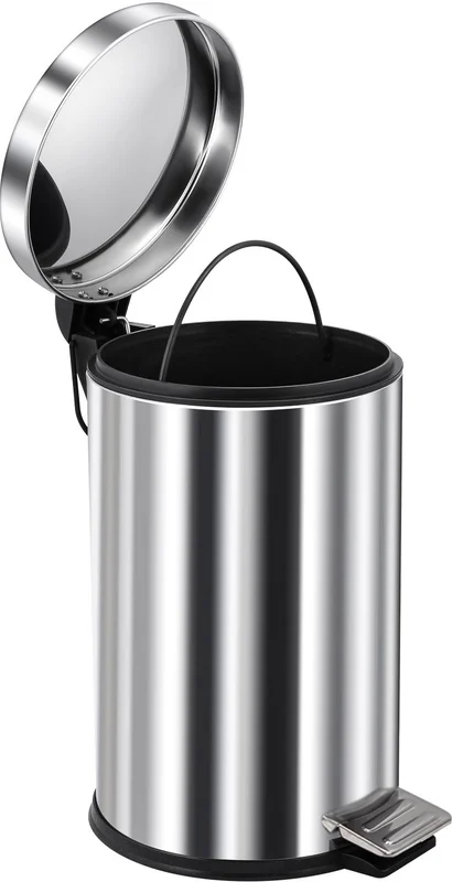 Мусорное ведро Berges с педалью - фото 2