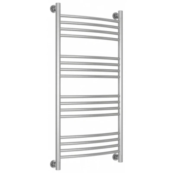 Полотенцесушитель водяной Сунержа Богема+ 50x100 см сатин - фото 1