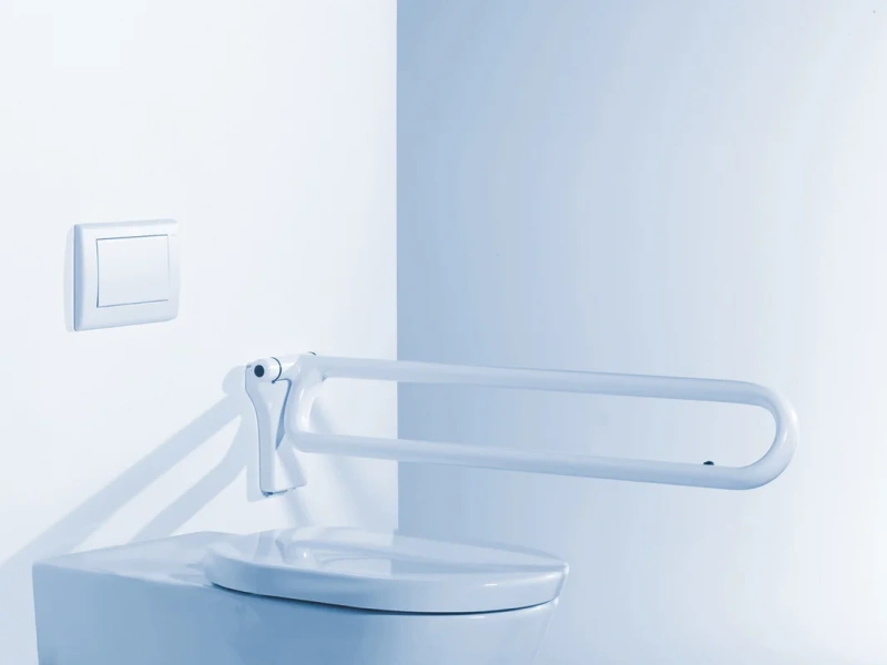 Клавиша смыва, цвет белый матовый, Tece TECEplanus 9240312, в наличии - фото 2