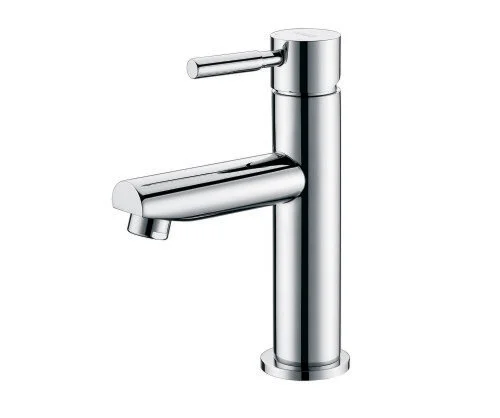 Смеситель для раковины WasserKRAFT Main хром - фото 1