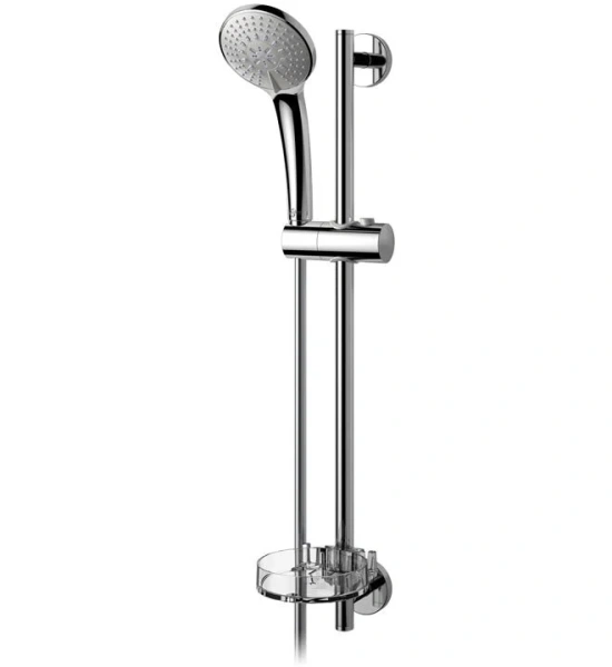 Душевой гарнитур Ideal Standard IdealRain Soft хром - фото 1