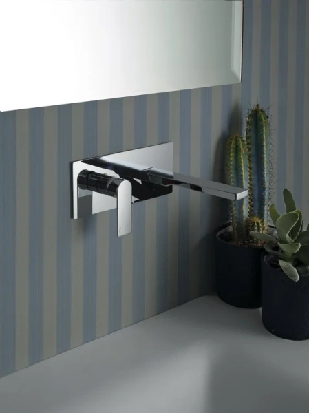 Смеситель для раковины Paffoni Tango хром, для раковины - фото 2