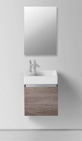 Раковина Jacob Delafon Rythmik 40 см подвесная, подвесные, пристенные - фото 3