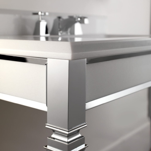 Консоль с мраморной столешницей Devon&Devon Claridge DECLARIN index_1 - фото 3