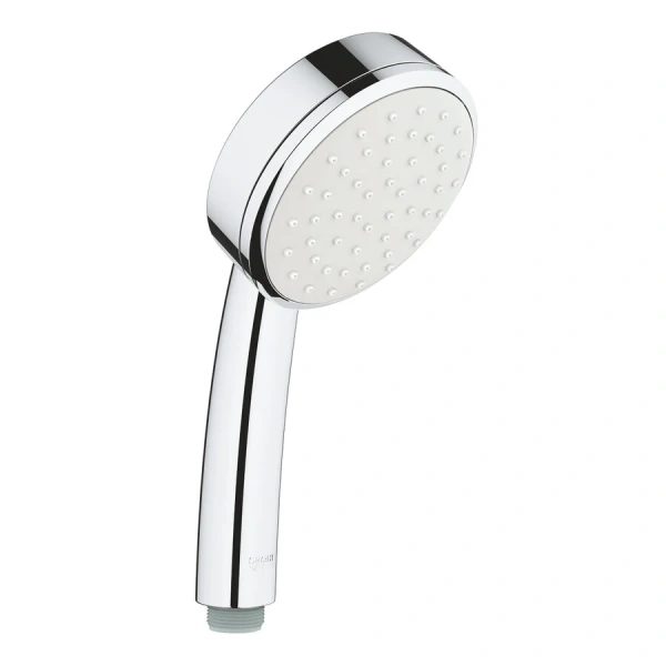 Лейка для душа Grohe New Tempesta Cosmopolitan 100 хром - фото 1