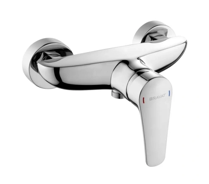 Смеситель для душа Bravat ARDEN F9351385CP-01-RUS - фото 1