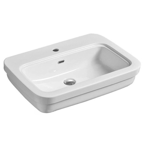 Раковина Simas Evolution EVO11 - фото 1