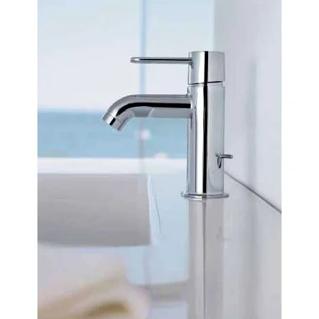 Смеситель для раковины Axor Uno² 38020000 - фото 3