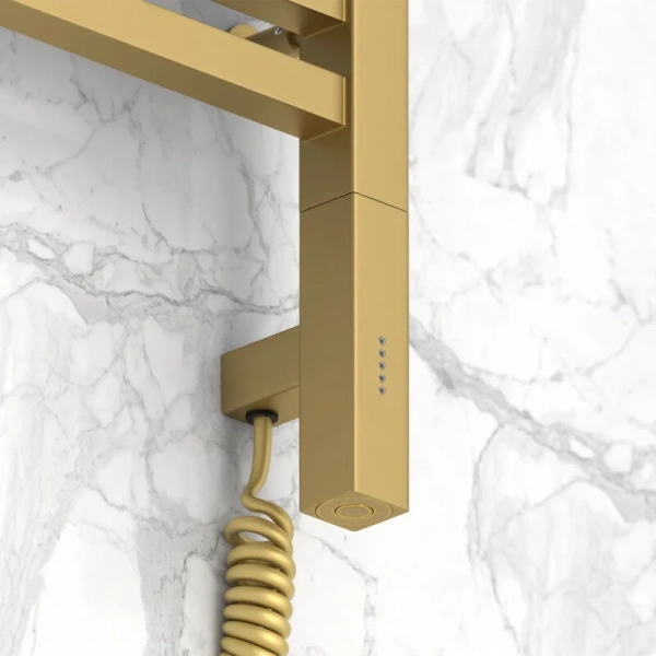 Полотенцесушитель электрический Сунержа Модус 3.0 50x80 см левый другие цветовые решения - фото 4