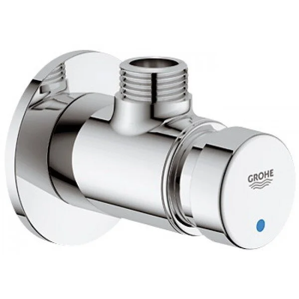 Запорный вентиль автоматический Grohe Euroeco Cosmopolitan 36267000 - фото 1