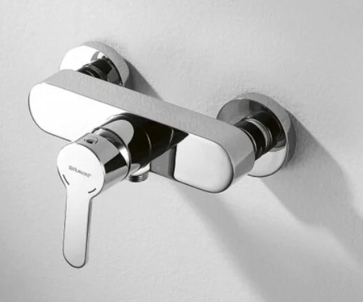 Смеситель для душа Bravat Stream F93783C-01A - фото 3