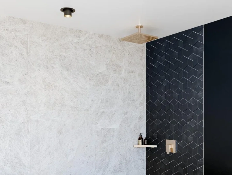 Верхний душ Hansgrohe Raindance E 26250 с потолочным подсоединением - фото 4