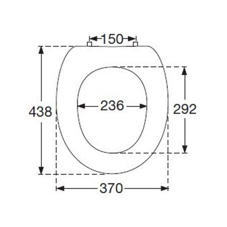 Унитаз Villeroy&Boch O.novo 662310 - фото 3