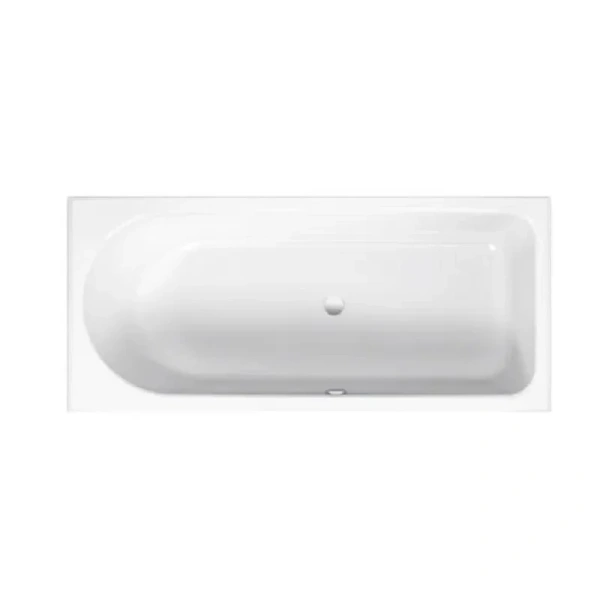 Стальная ванна Bette Ocean 8853-440, 170 х 70 см, цвет белый - фото 1