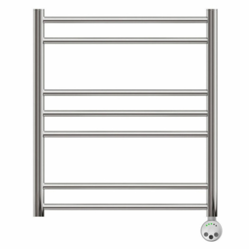 Полотенцесушитель электрический Lemark Ursus LM72607E 50х60 см левый/правый - фото 1