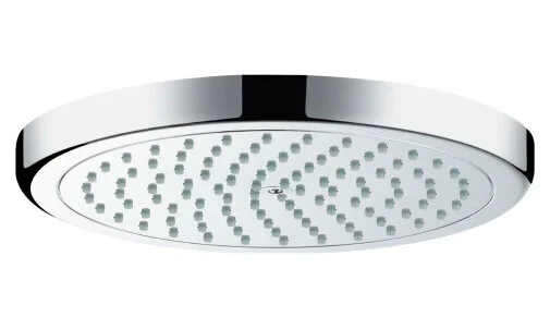 Душевая стойка Hansgrohe Croma хром - фото 4