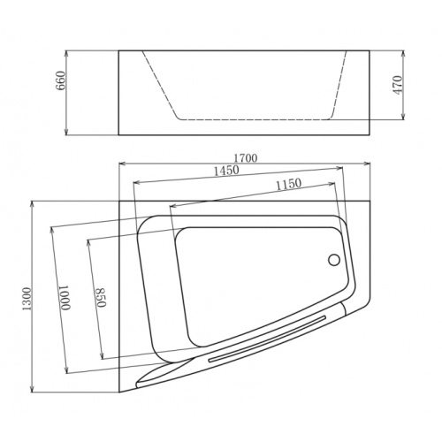 Схема, 170 см - фото 8