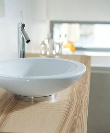 Раковина Duravit Bagnella 0451400000 - фото 4