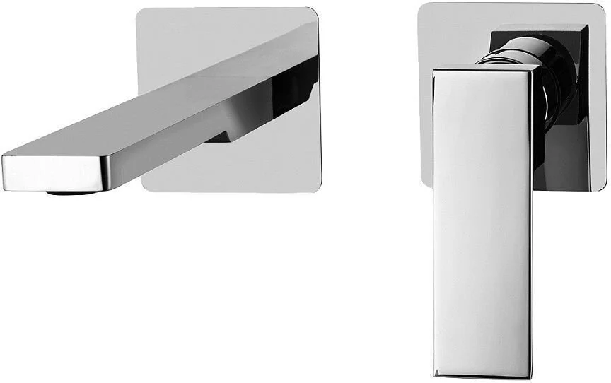 Смеситель для раковины Paffoni Elle EL105 встраиваемый - фото 1