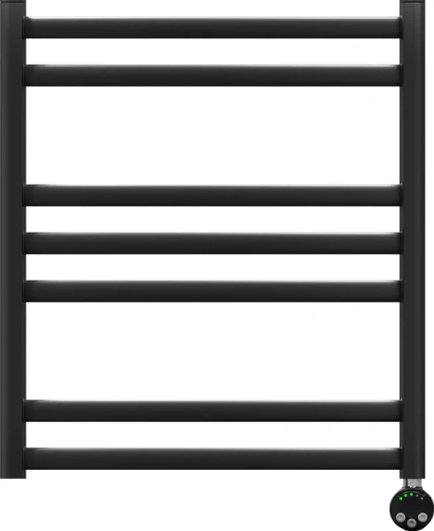 Полотенцесушитель электрический Lemark Unit LM45607EBL 50x60 см лесенка - фото 2