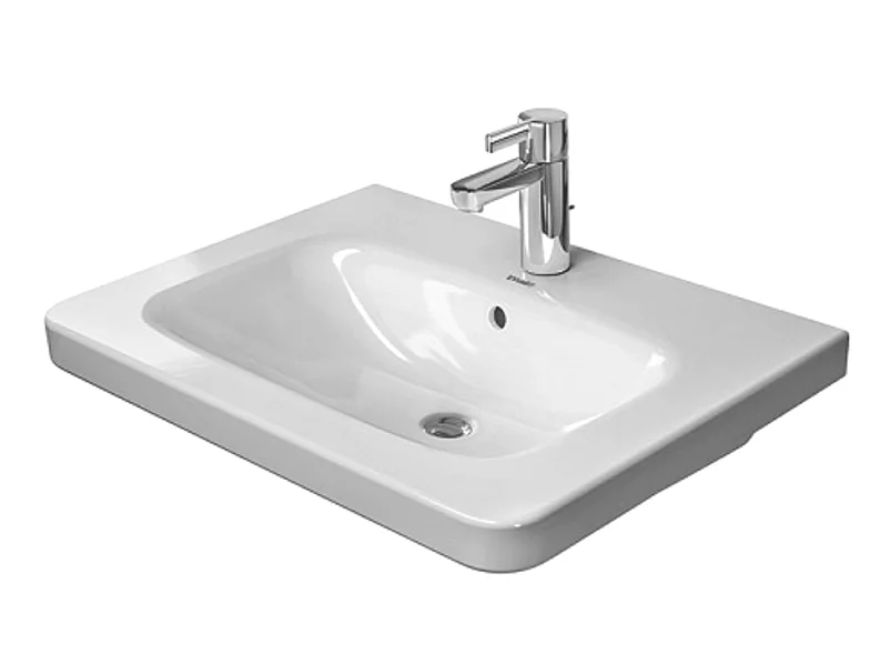 Мебель для ванной Duravit Durastyle DS 6280