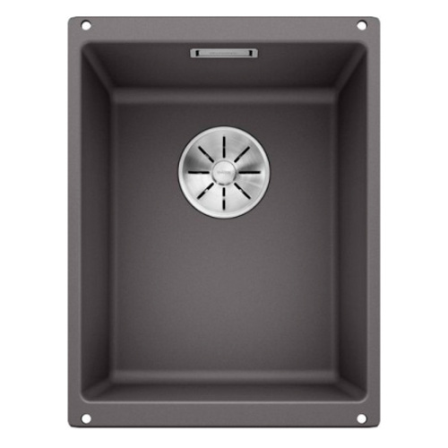 Мойка для кухни Blanco Subline 320-U - фото 4